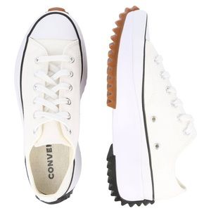 Converse Run Star Hike Low